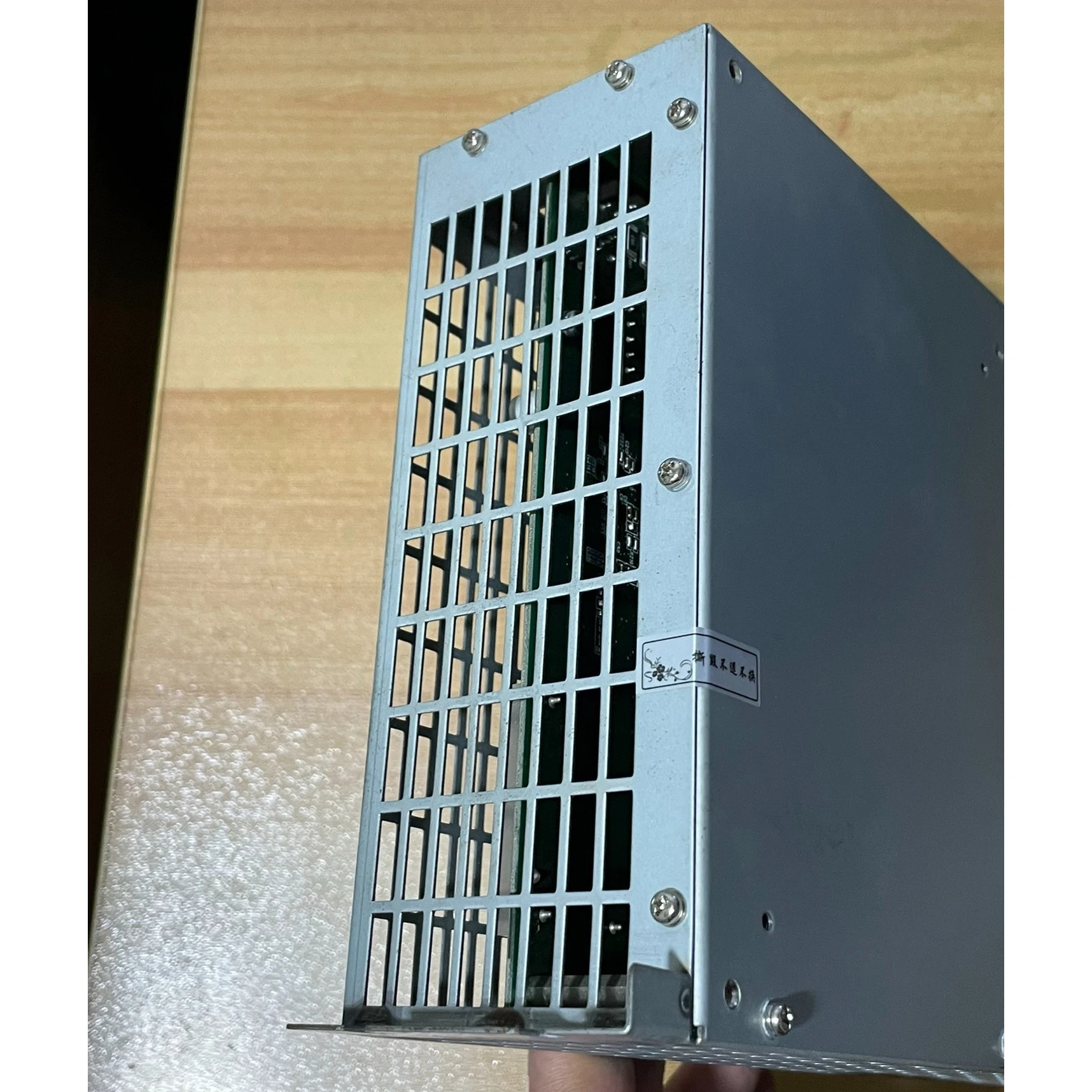 Controlador FA964-006-3B