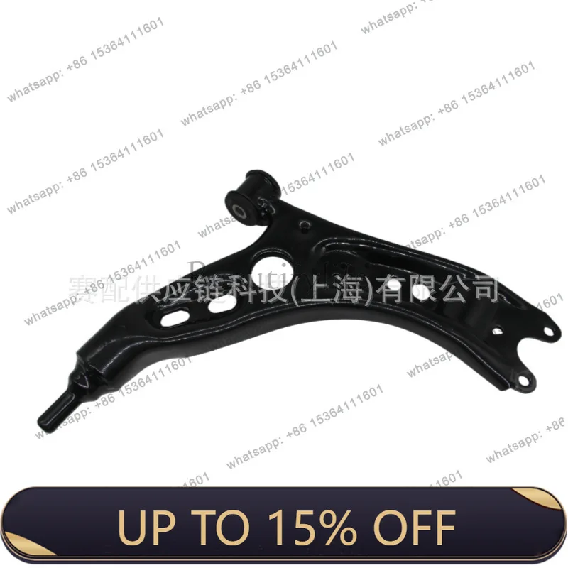 FG 1K0407152BC, 1K0407152BB, 1K0407152BE triangular arm right