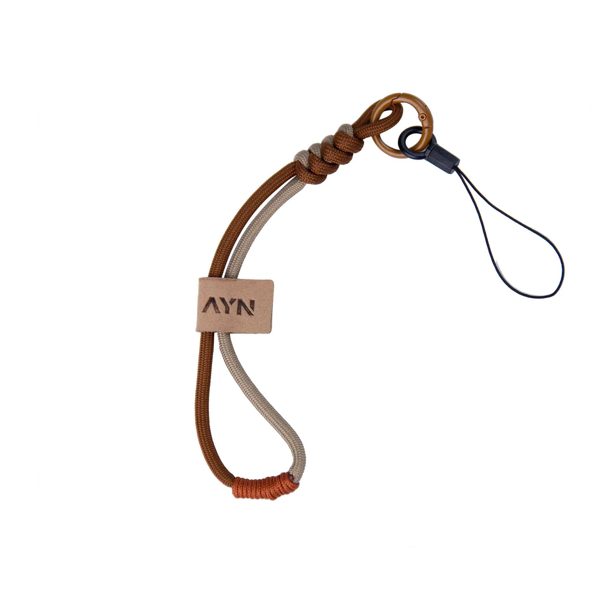 Spiel-Aufbewahrungstasche FÜR AYN THOR, Tragetasche mit Reißverschluss aus gehärtetem Glas, Eva-Harttasche, AYN THOR Spielzubehör – Detail 7