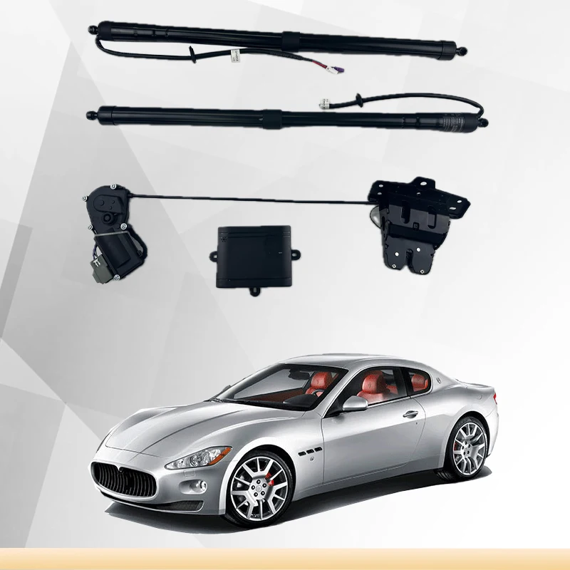 

For 13-18 Range Rove D7 Car Power Trunk Lift Electric Hatch Tailgate Tail gate Strut Auto Rear Door Actuator