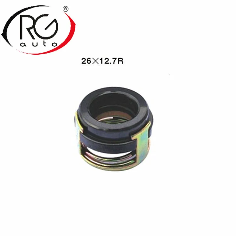 

Mats NL/SA,Mits FX 105V,SD505/575/507Mini,SD TR70/90/105 car compressor l mechanical shaft seal