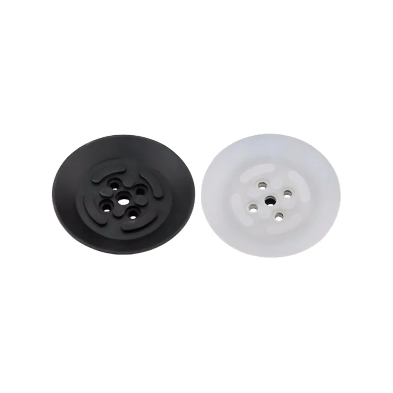 Mechanical arm suction cup industrial PFG 60 80 95 120 150 200 250 heavy-duty vacuum suction cup silicone
