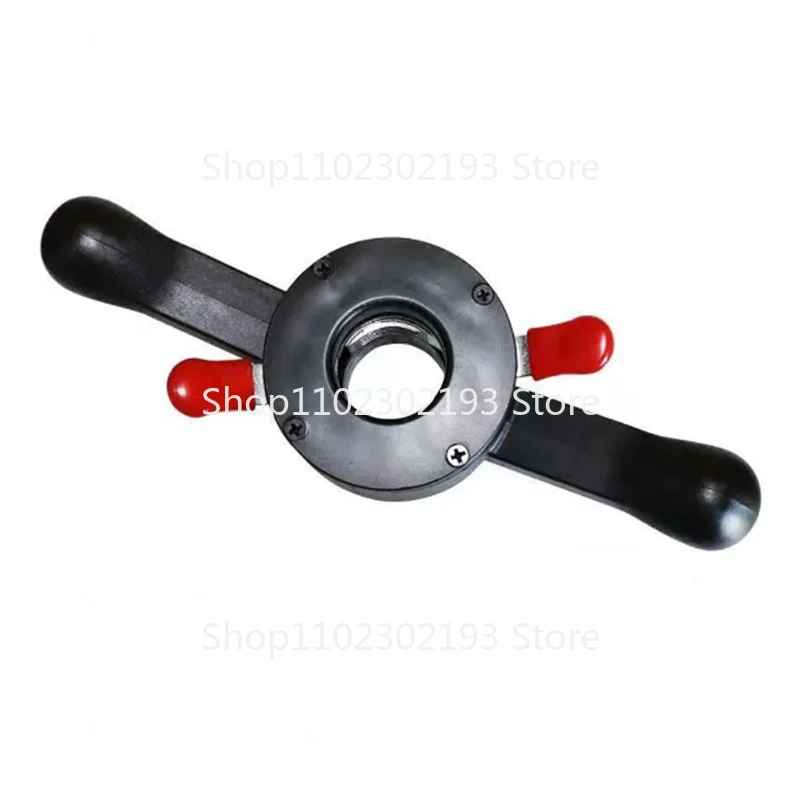 36mmX3mm Pitch Quick Nut Wing  Swift Release   Hub   For Wheel Balancer