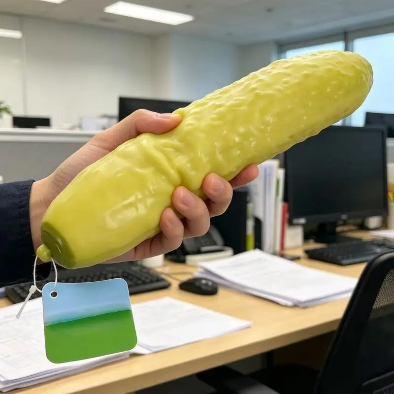 simulation-vegetable-stress-ball-stretchy-squeeze-toy-25cmrelaxation-gift-for-home-or-workplace-a2ub