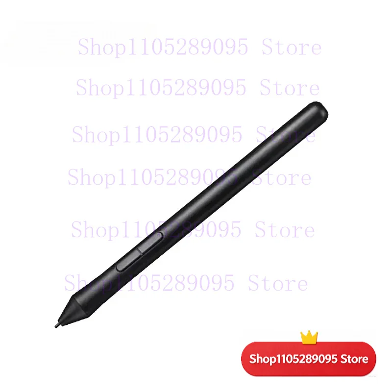 Original Wacom Drawing Tablet Stylus Pen LP-190 For CTL472 CTL672 CT490 690 CTH 490 690