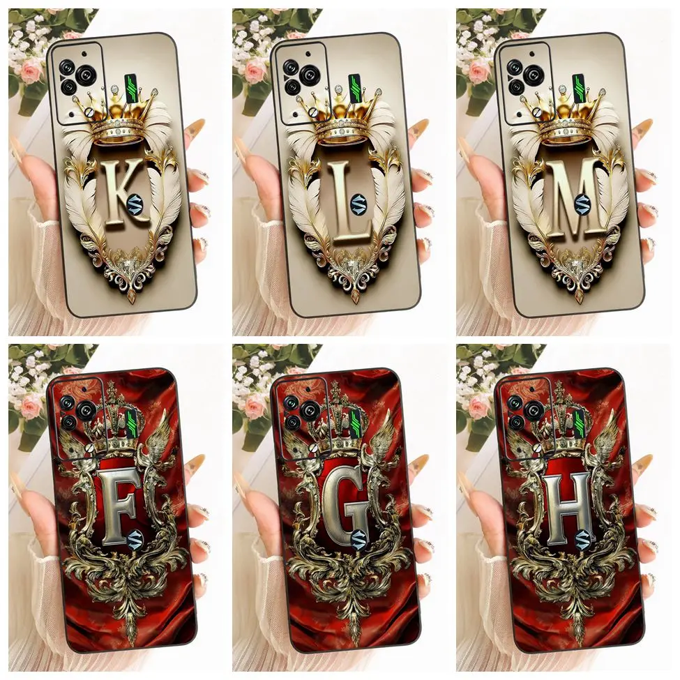 For Black Shark 5 P…