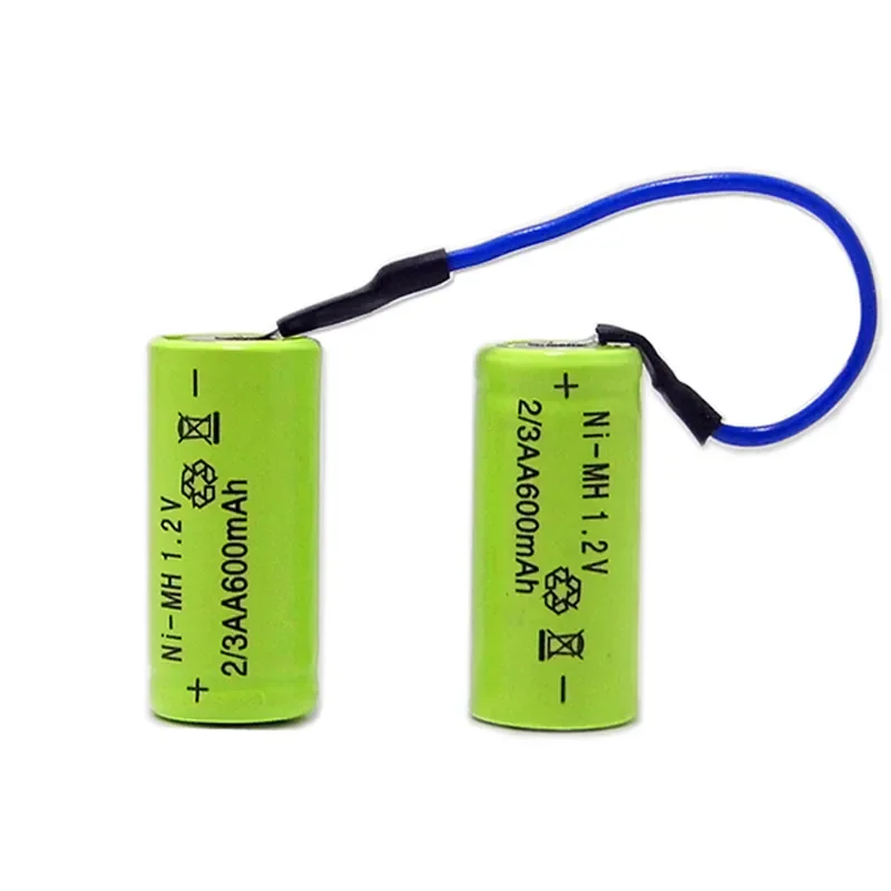 

For Flyco FS820 FS821 FS822 FS330 FS335 FS829 Electric Shaver Replacement NiMH Battery