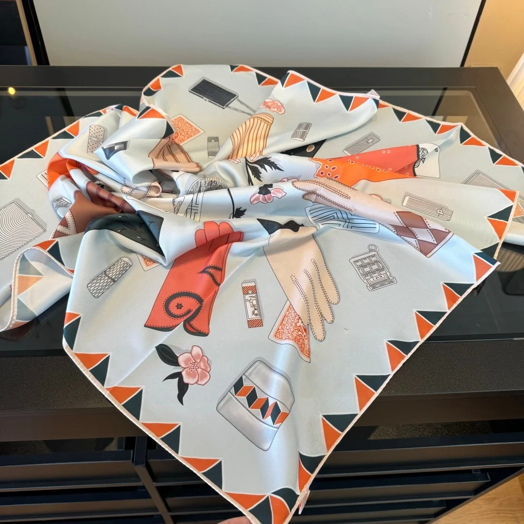 nouveau-foulard-carre-en-soie-imprimee-tendance-et-polyvalent-style-retro-et-ludique-cache-cou-accessoire-de-sac-accessoire-de-cou