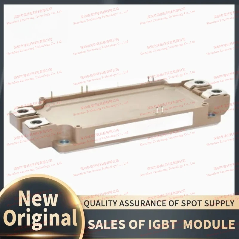 2MBI225VN-120-50 NEW Original IGBT IN STOCK