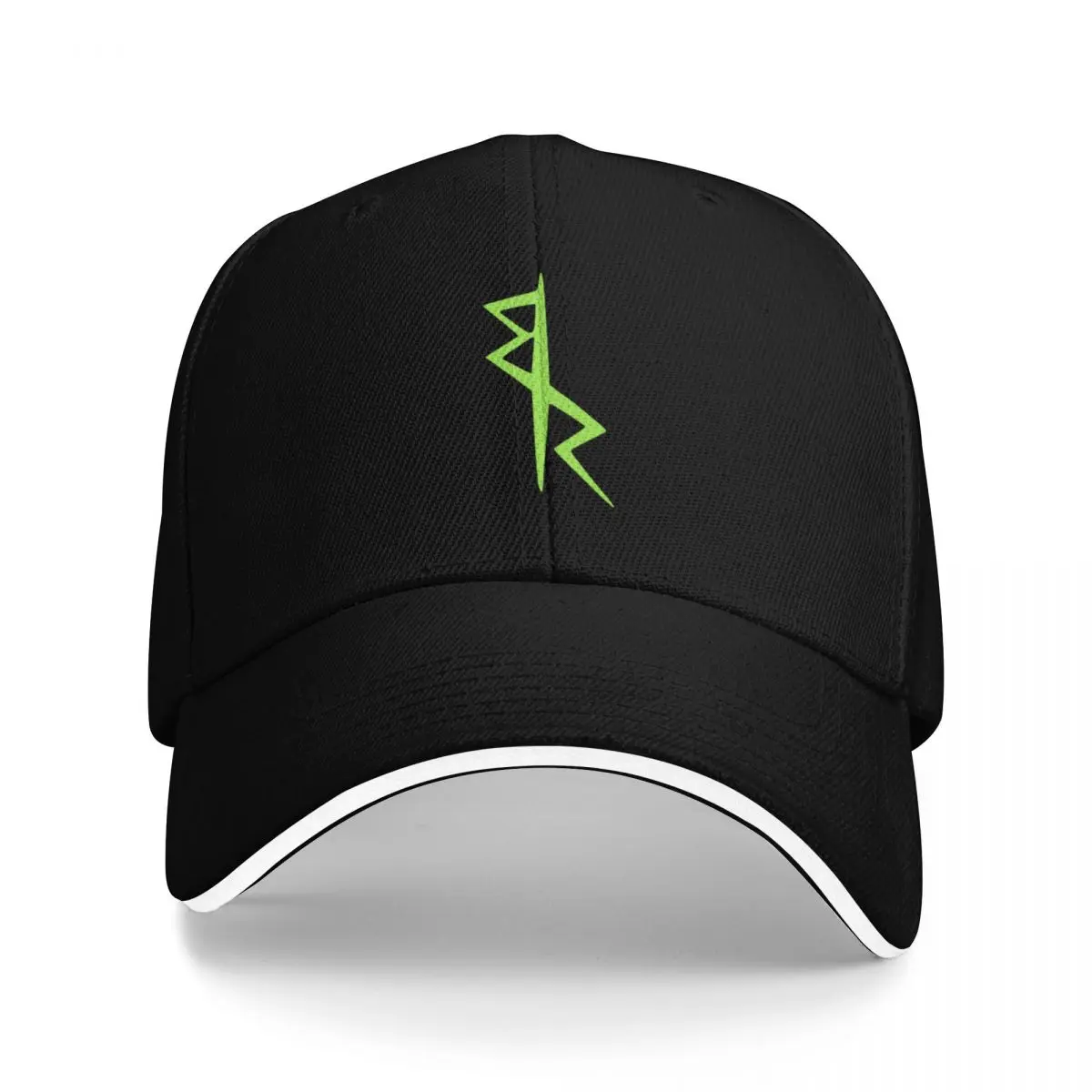 

Cyberpunk Edgerunners Logo Baseball Cap Hat Baseball Cap fishing hat Woman Hats Men's