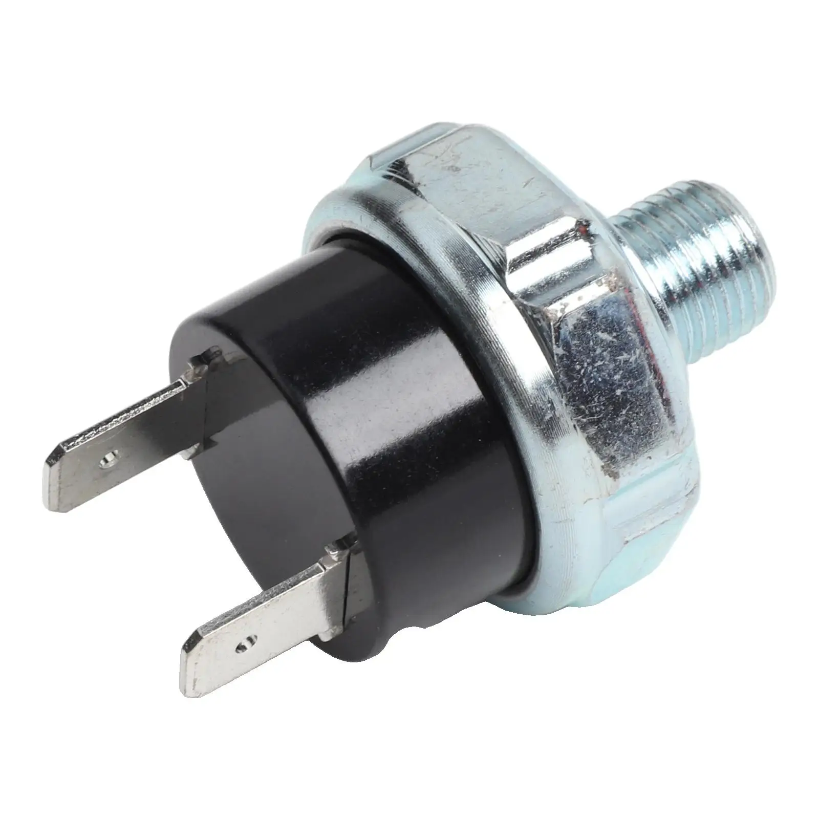 For Pneumatic Systems Air Pressure Switch Dual Voltage Switch Pressure Activated Switch For Marine Applications
