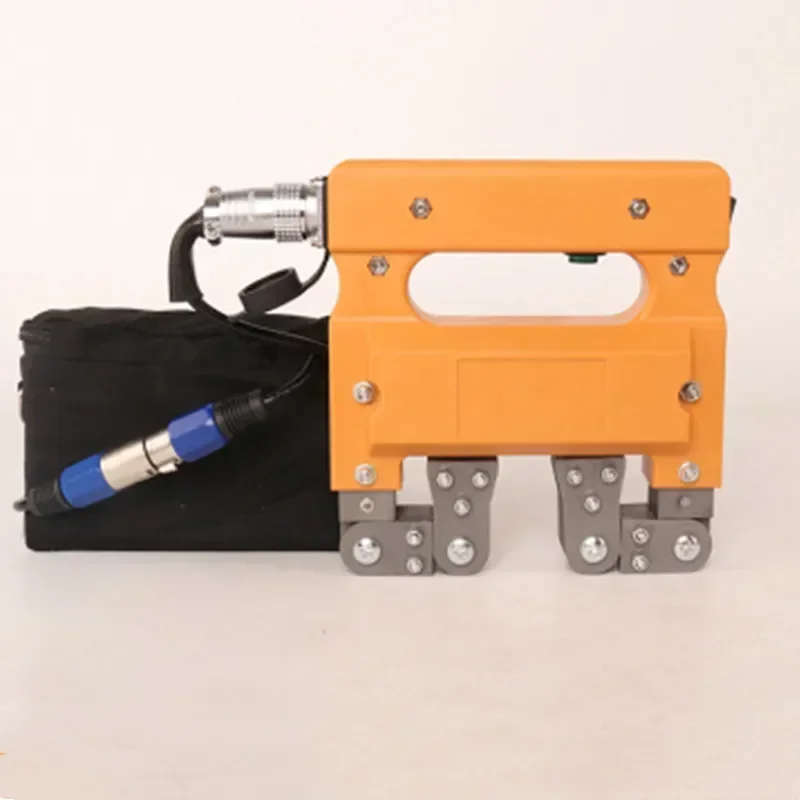 2025 hot sale Y-1 Magnetic particle detector AC handheld magnetic particle detector metal surface crack detector