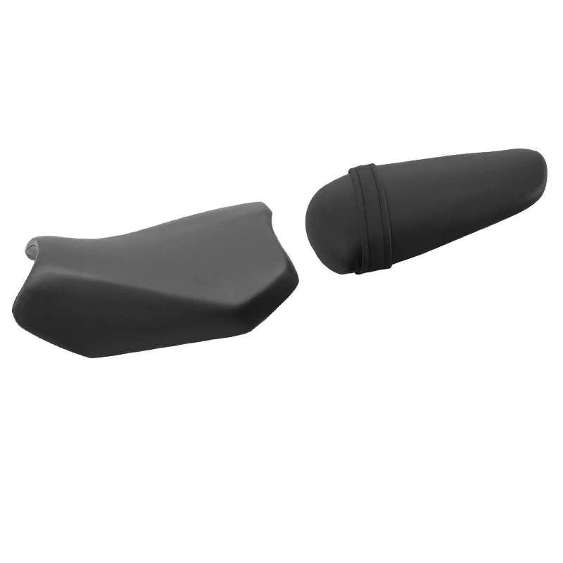 

Motorcycle Driver Passenger Seat For Suzuki GSXR600 GSXR750 2011-2024