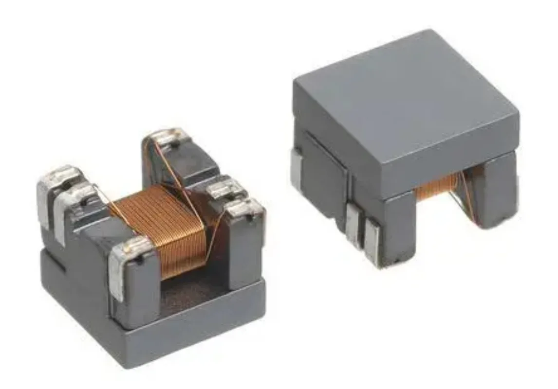 (5-20pcs) ALT3232M-151-T001 1212 100% Original In Stock 1CT:1CT -40℃~+85℃ 150uH 1212