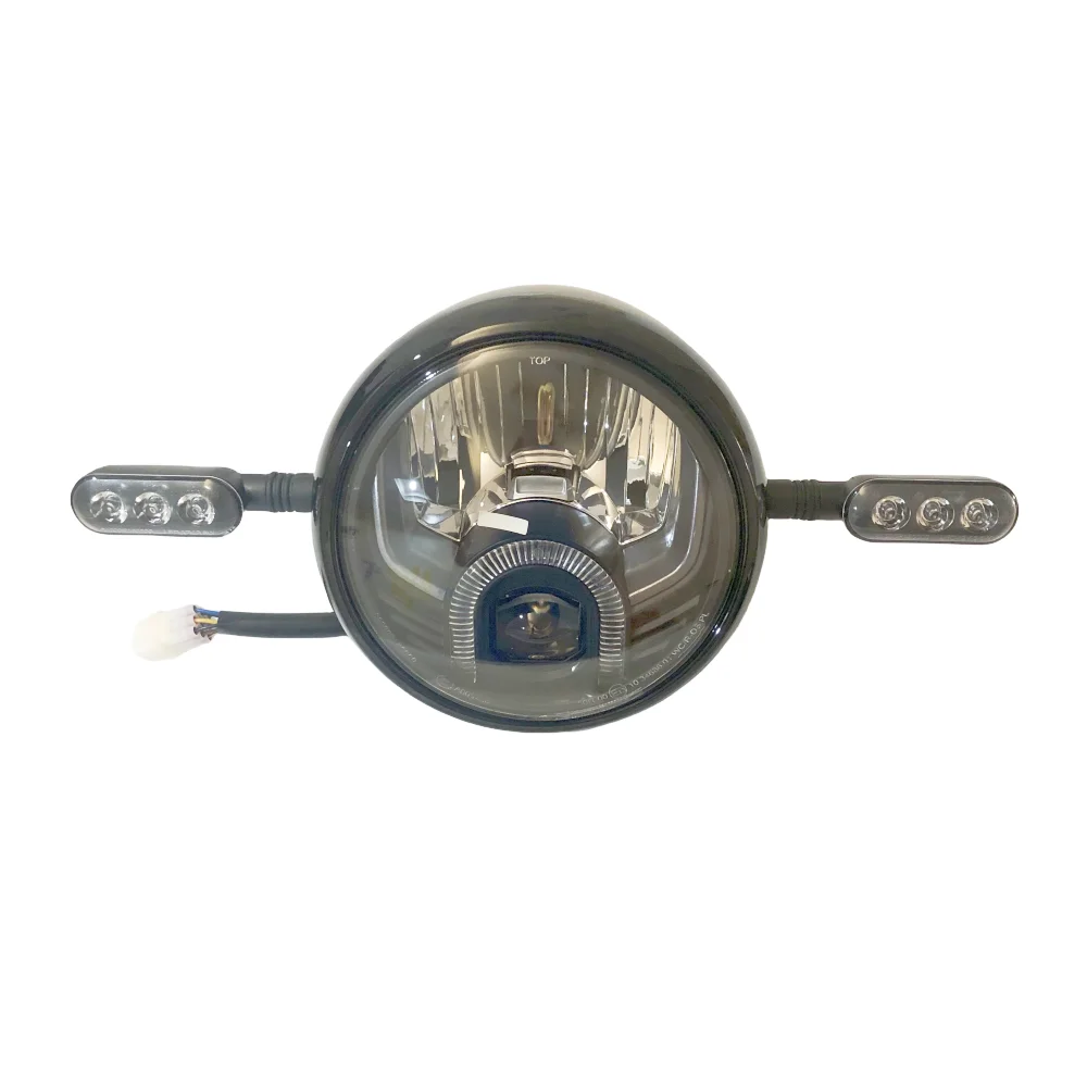 Head Light For Benelli Leoncino500 250 BJ500 BJ250