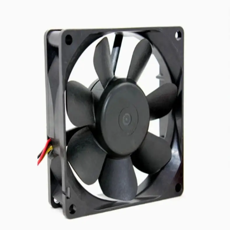 

New Original Cooling Fan Chassis Power Supply Fan Chassis Mute Fan THD0924HE