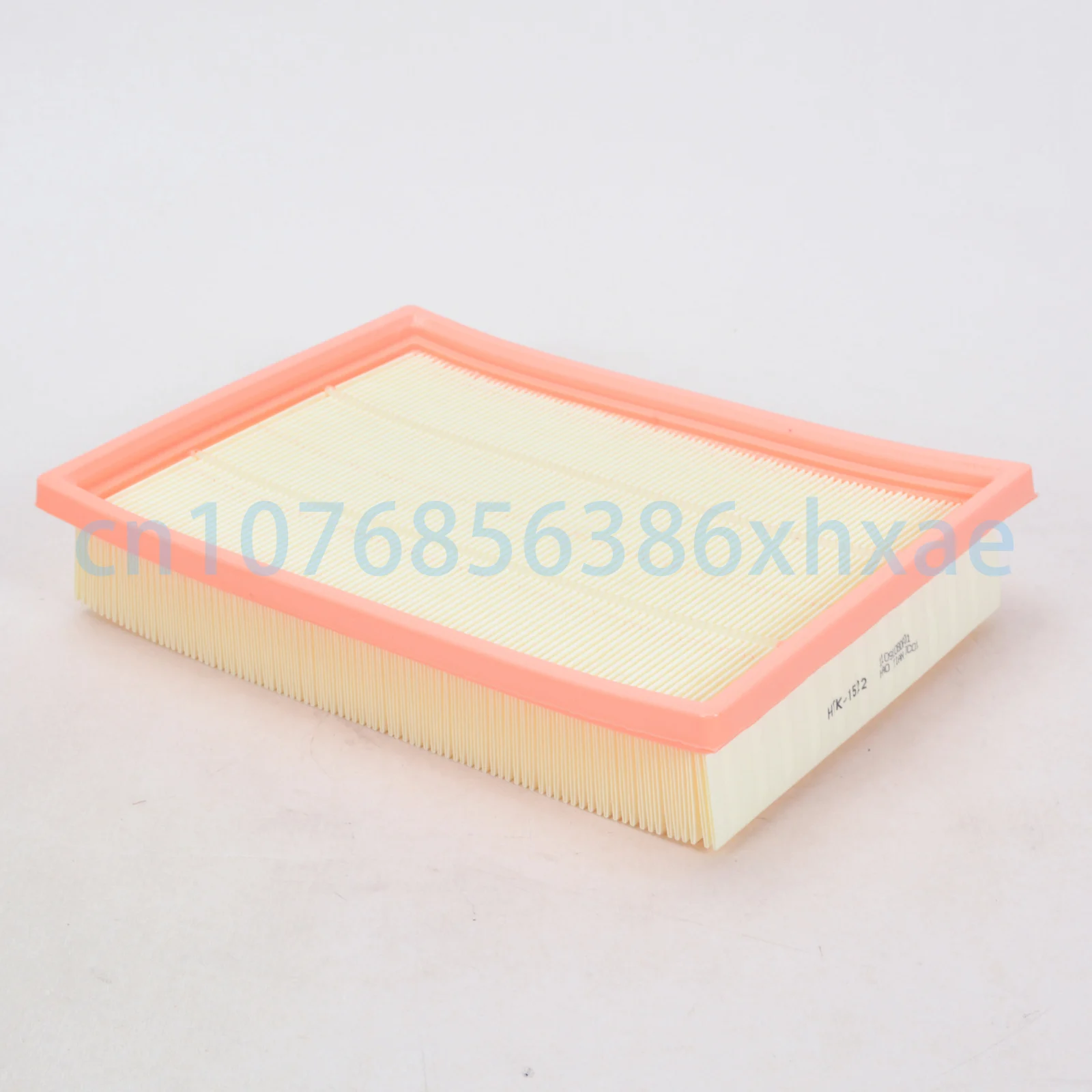 Air Filter For Changan Kaicene Shenqi Plus Star Card Xingka 2021 2022 1.6L 1.8L 1109108DP01 PWA12077 Engine Parts Accessories