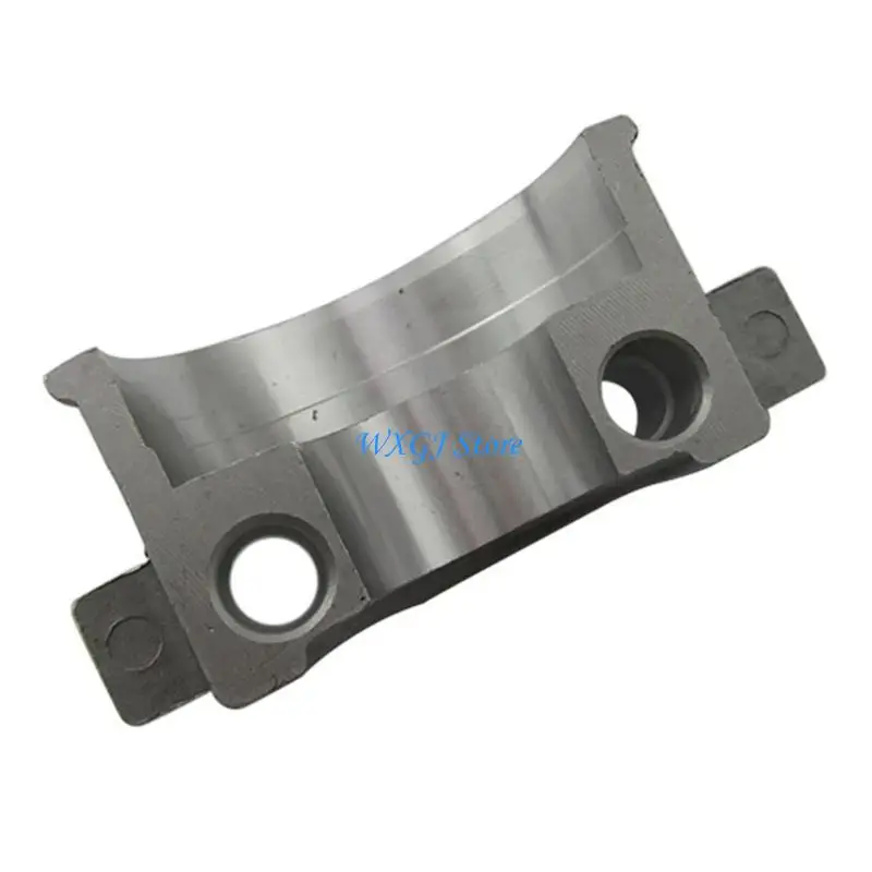 

37JE Heavy Duty Engine Camshaft Bearing Cap Easy Installation Heat Resistant Design