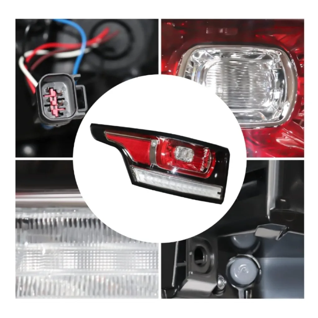 

Подходит для светодиодных задних фонарей Sports Land Rover 14-17 в сборе LR043978 LR061589