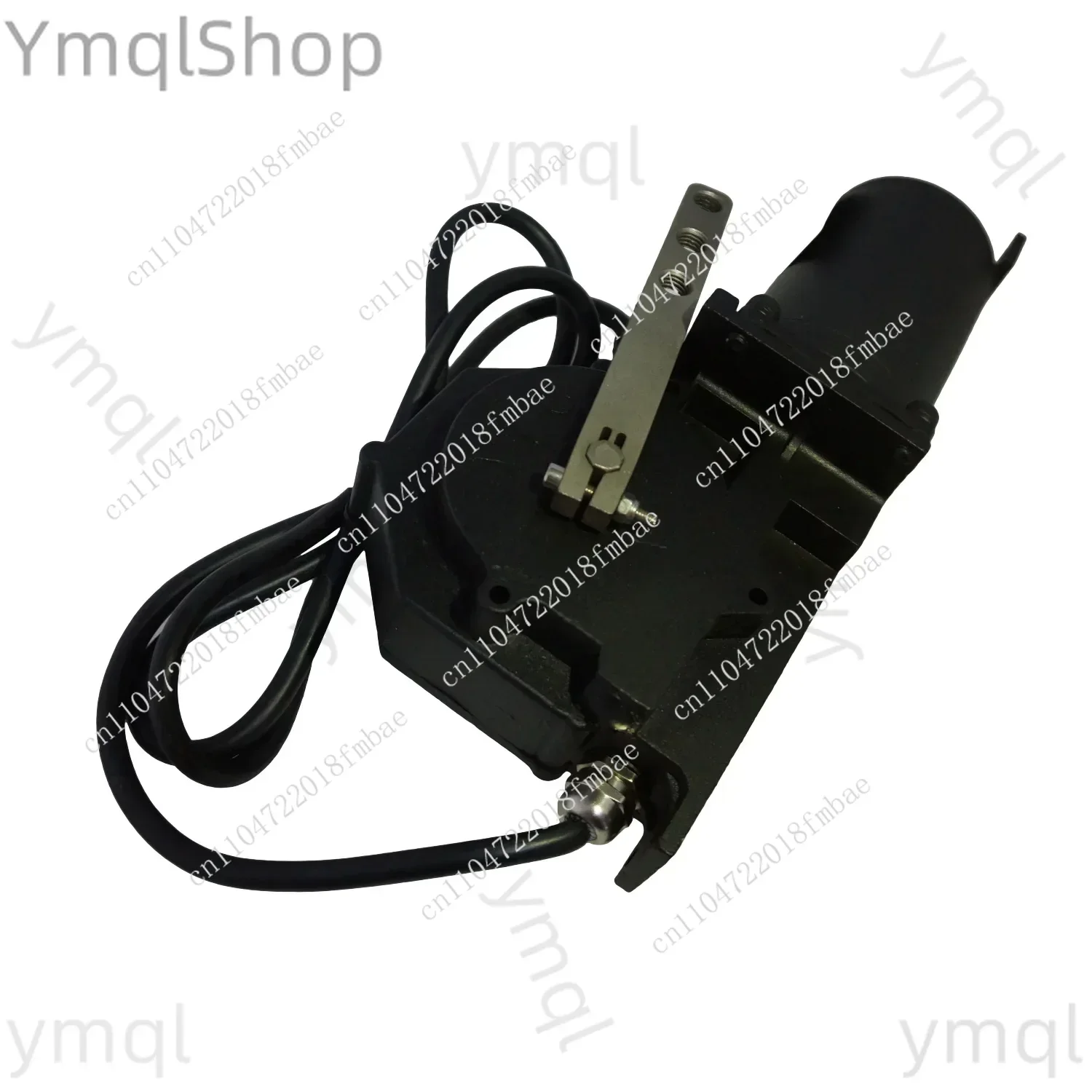 Truck Crane Clutch Motor Proportional Actuator for Heavy-Duty Vehicles Engineering Construction Machinery