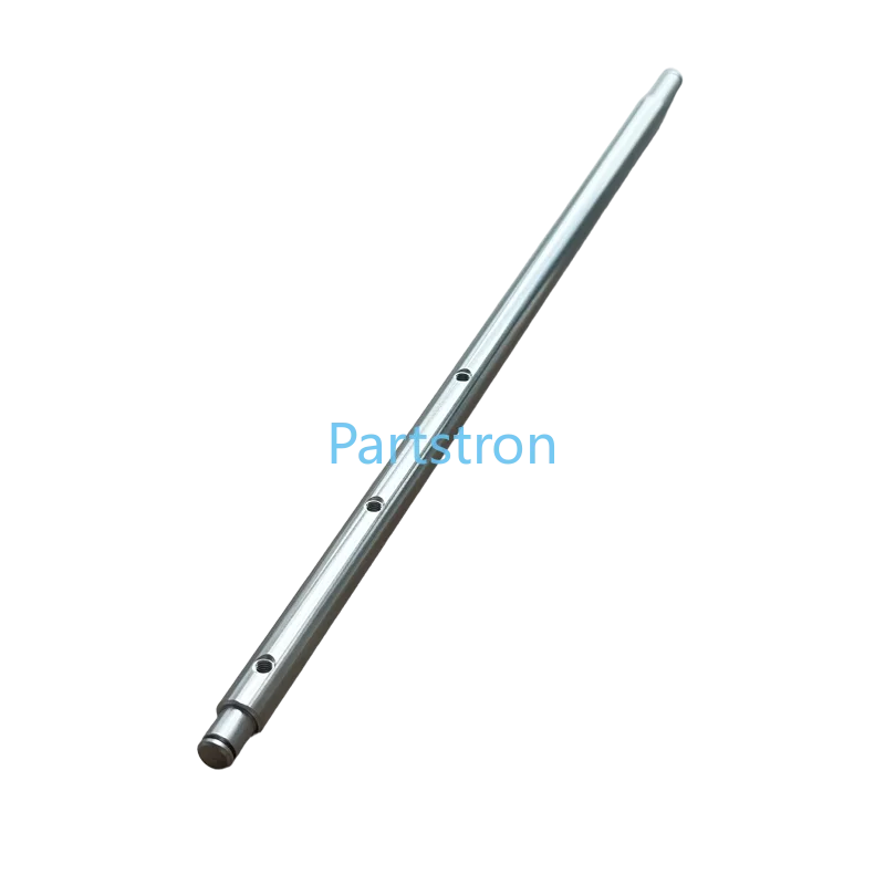 Original new  Drive Shaft Suction 023-21351 For use in Riso RV RZ EV EZ SF Duplicator Parts