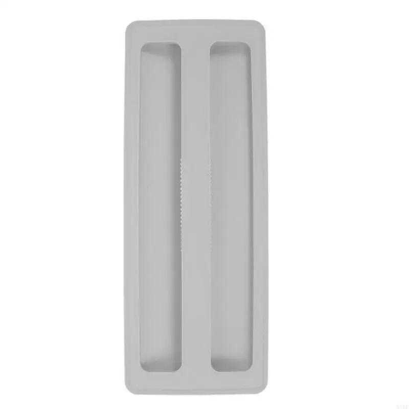 Защитный силиконовый пылевой покровный покров для длинных кухонных приборов