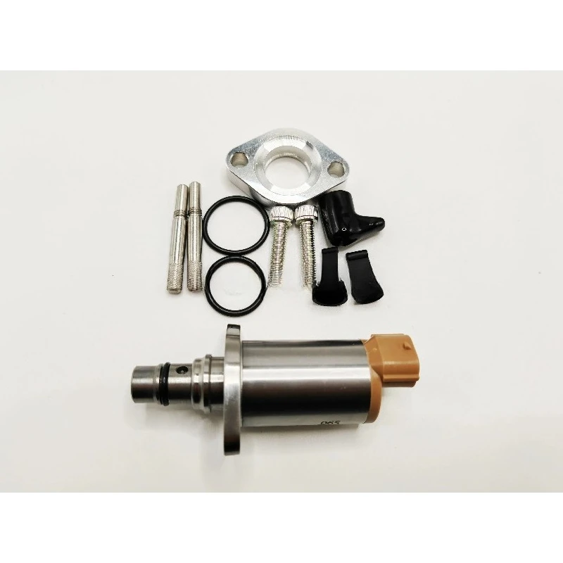 

294200-0650J05E J08E 2942000650 04226-E0061 New High-pressure Fuel Pump Regulator Suction Control SCV Valve