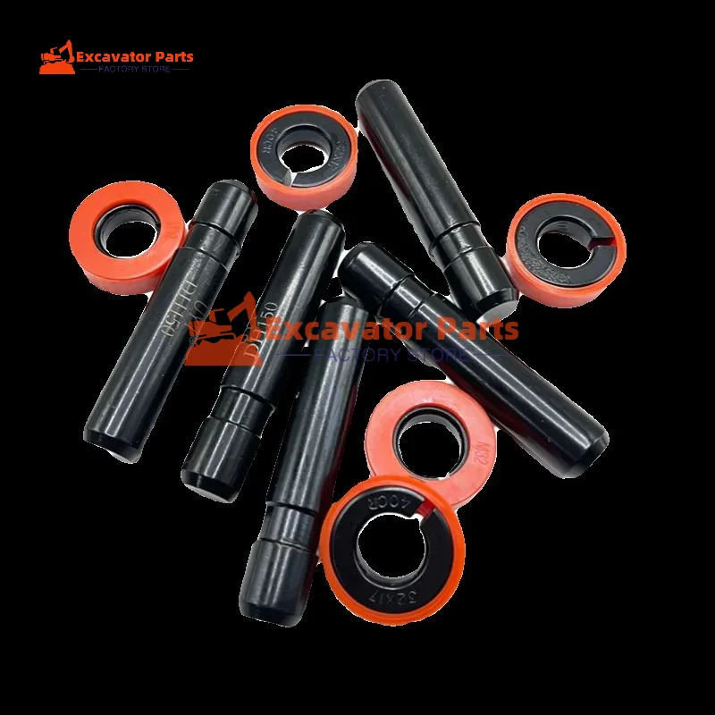 For Caterpillar CAT Bucket tooth of pin 305.5 306 307 313 320 323 330 336 Tooth bucket pin Excavator Parts