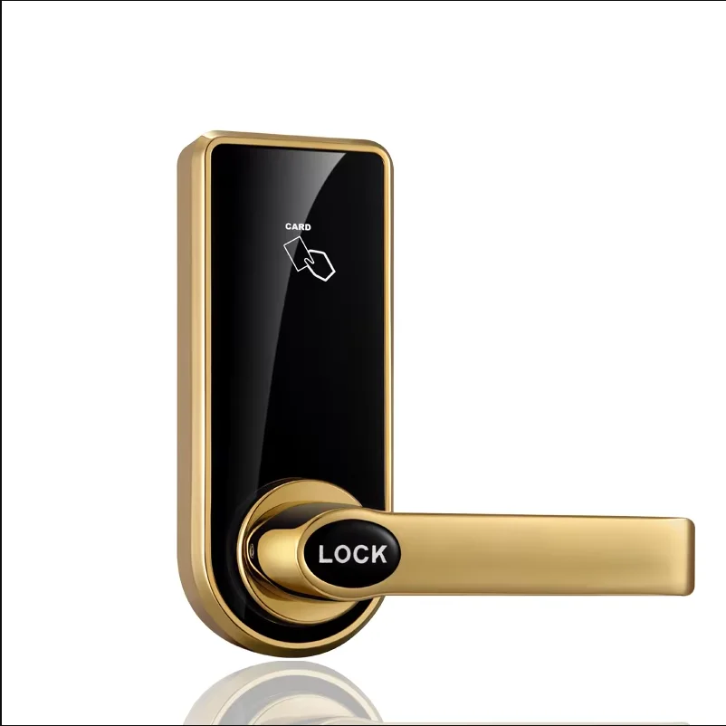 

Keypad Smart Door Lock Wifi Keyless Entry Door Lock with WiFi Gateway