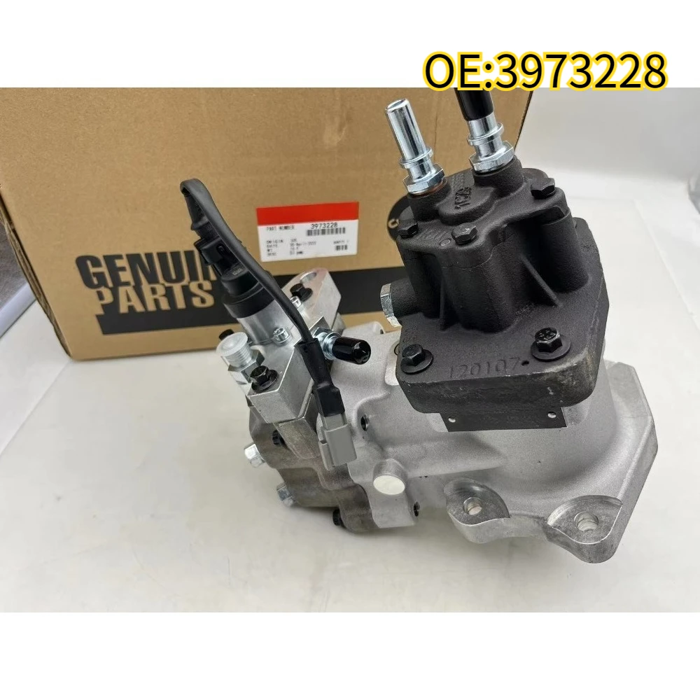 

For 3973228 Cummins Fuel Injection Pump For QSC8.3/ISC/ISLE/QSL9 Engines