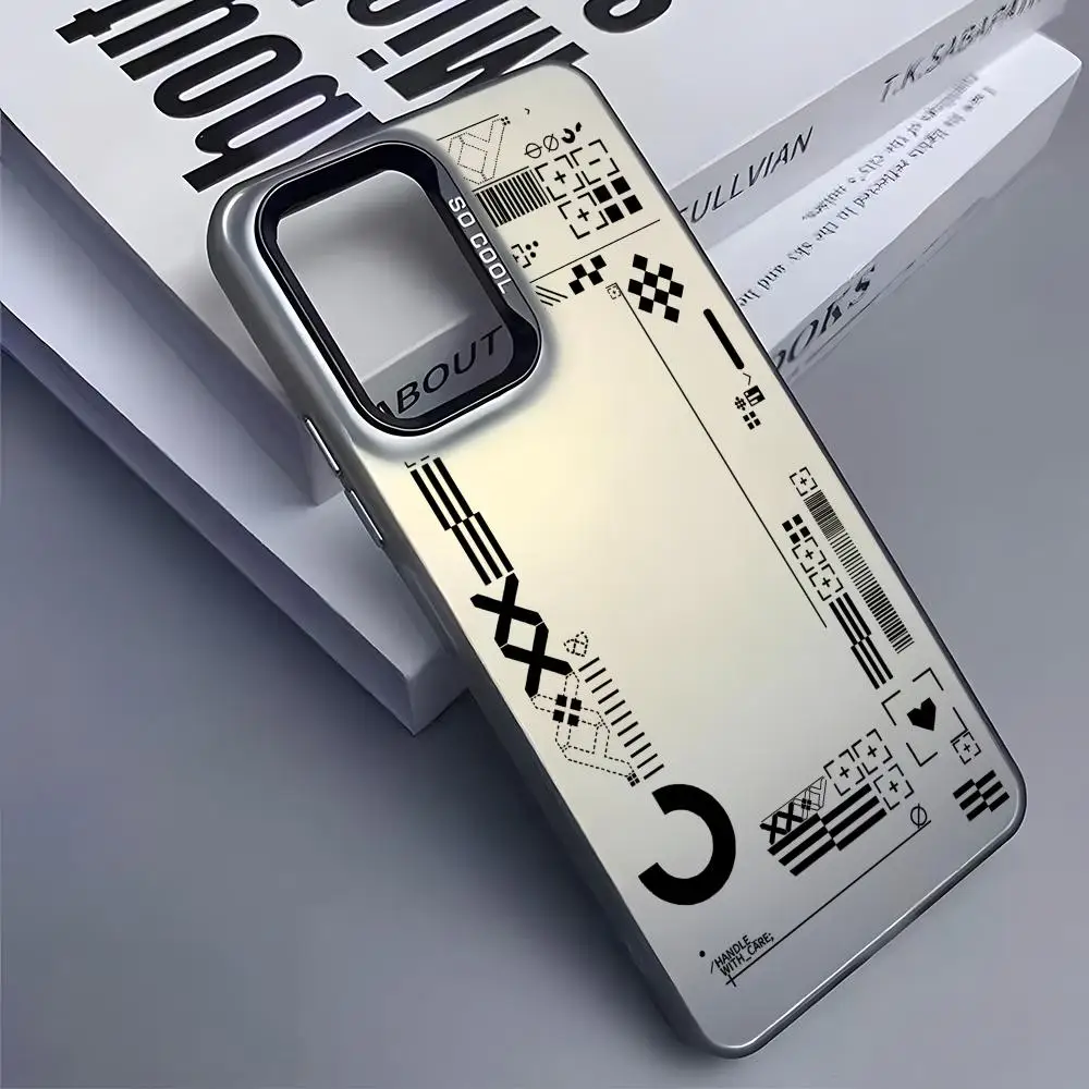 لعبة Csgo Cs2 قضية الهاتف لسامسونج غالاكسي S25 S24 S22 S23 الترا S21 S23 زائد 5G لامعة غطاء من البولي يوريثان للصدمات Funda