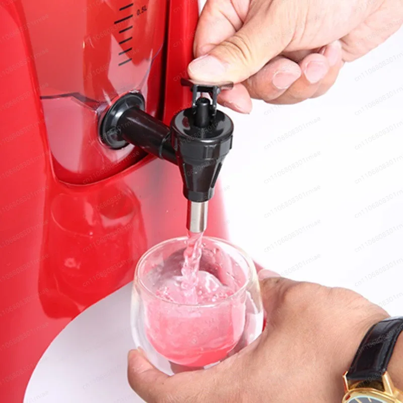 Beer machine accessories ---- faucet switch\ target beverage barrel faucet, wine cannon wine mouth oak barrel switch