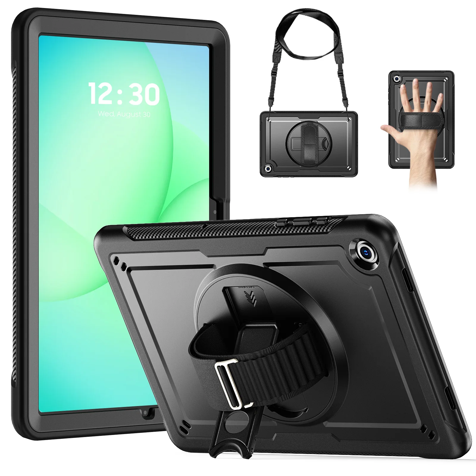 Case For Samsung Ta… - image