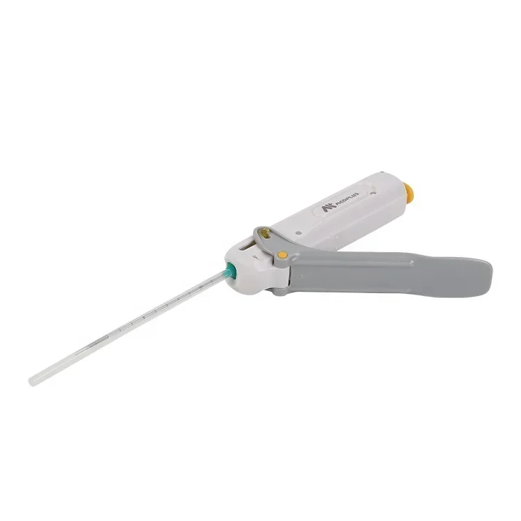 Disposable Prostate biops needl with Great Performance & Quality