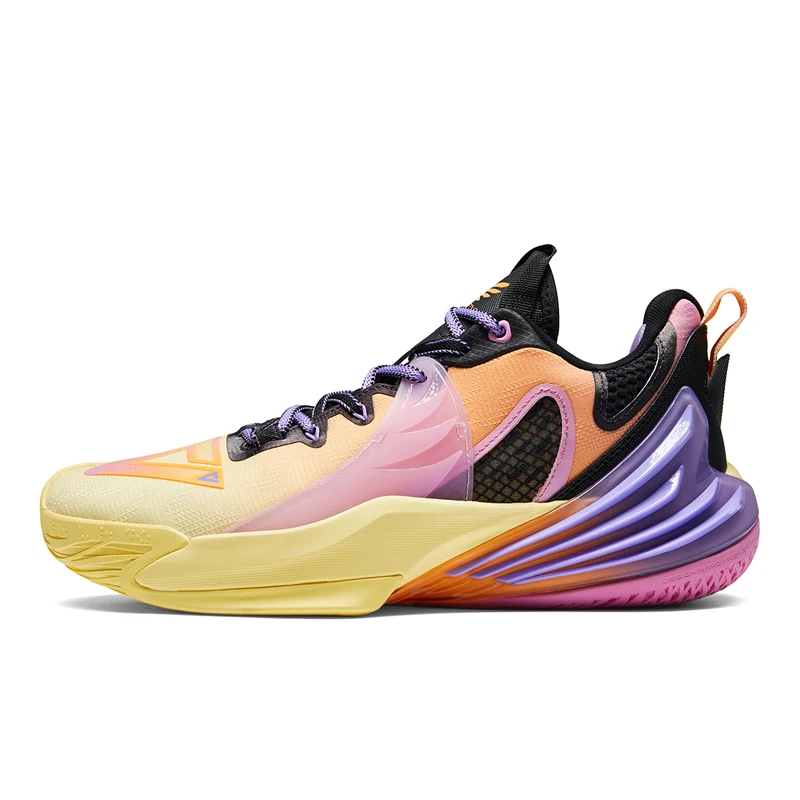 Zapatillas de baloncesto Peak para hombre, zapatillas deportivas de entrenento de alta calidad, antideslizantes, resistent...