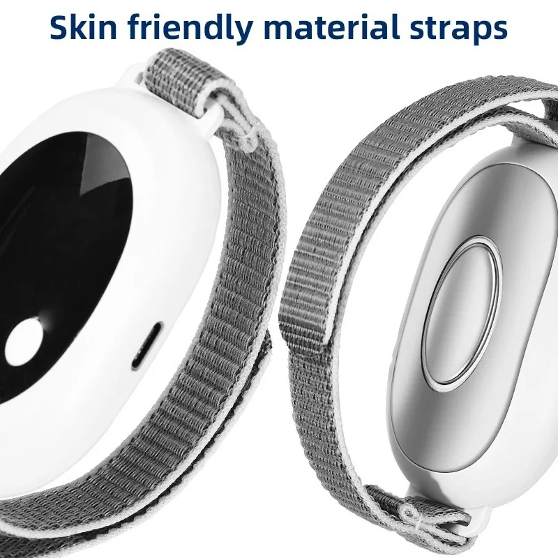 Smart Sleep Instrument device Aid Handheld Sleep Aid Helps Fall Asleep Anxiety Relief Fast Sleep Aid Device