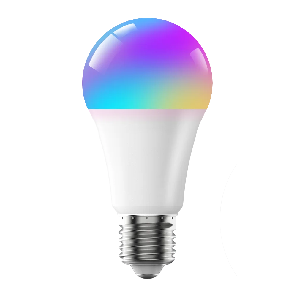 Plafonnier intelligent WiFi 30W 48W RGBCW Decken lampe commande vocale LED lumières Plafonnier décoration de la pièce à la maison avec Google Alexa