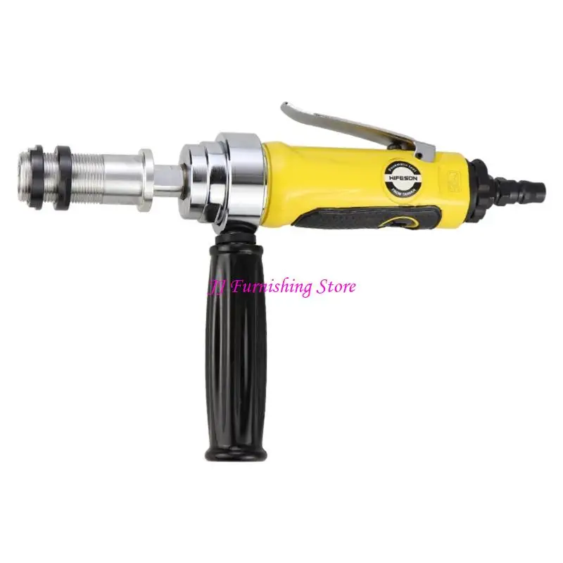 

A9LB 1/4 Inch Pneumatic Grinding Machine Cut Off Polisher Air Die Grinder