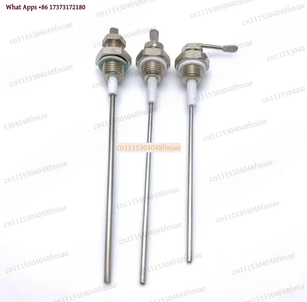 k3 Boiler Water Level Probe for Semi-Auto Espresso Machine, 1/4