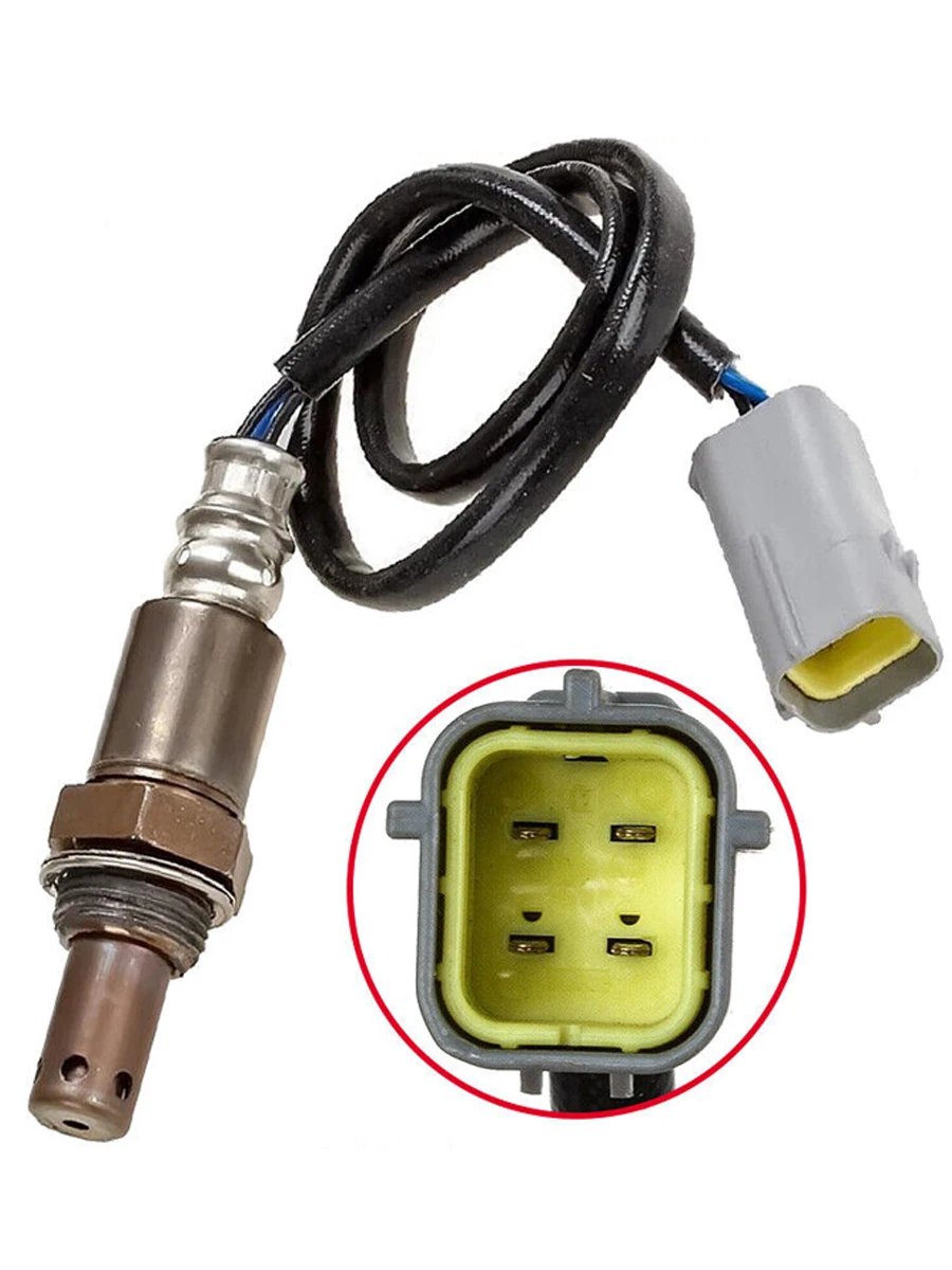 1X 234-9073 22693JA00B 22693-JA00B 226A3-ES60A Upstream Oxygen Sensor For 07-09 Nissan Altima Rogue Navara 08-14 X-Trail L4-2.5L
