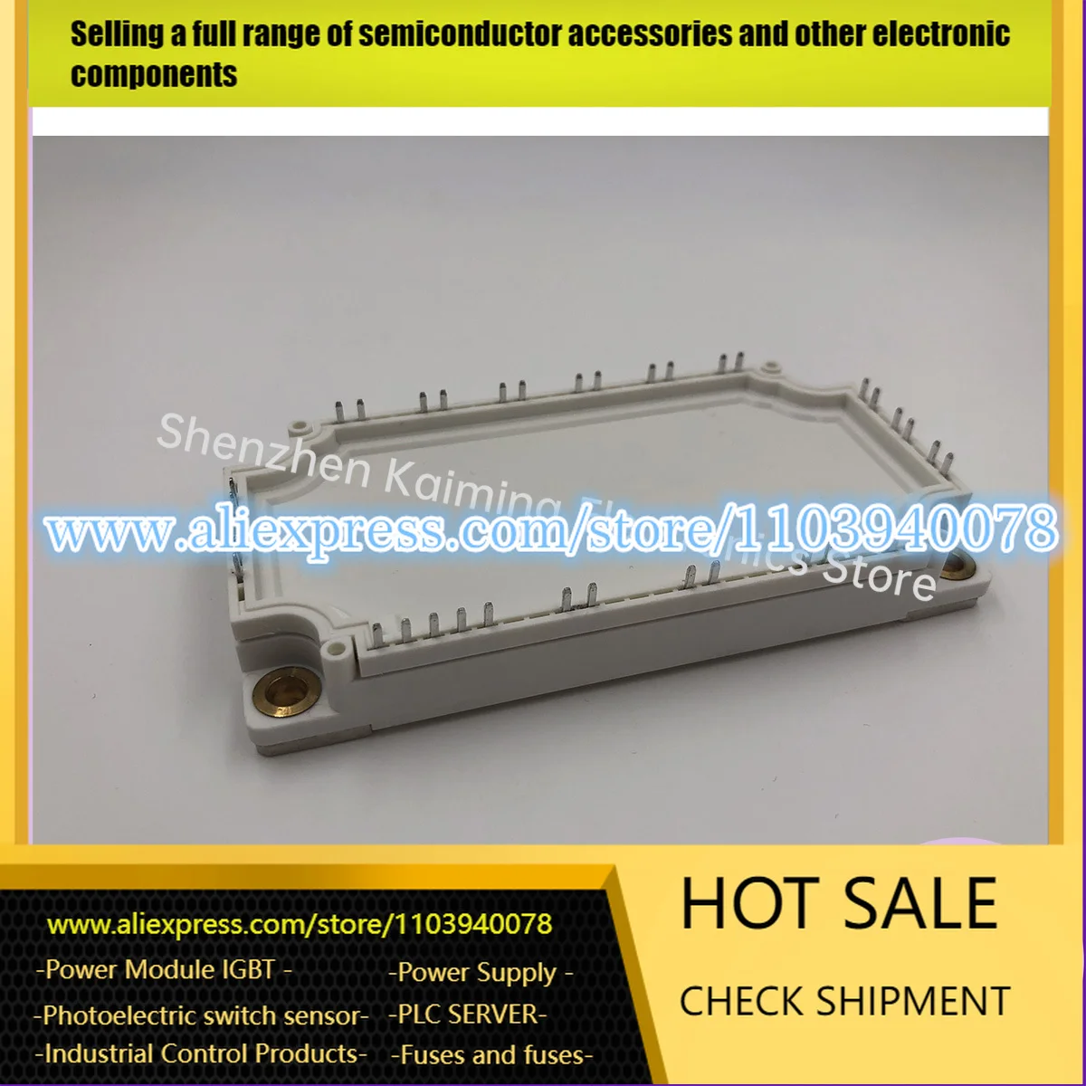 FP25R12KT3 FP35R12KT4 FP40R12KT3 FP50R12KT3 NEUES MODUL