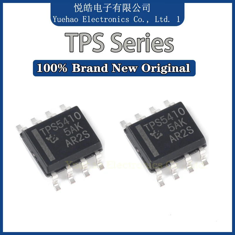 TPS5403DR muslimatextps5403 TPS54231 nuovo Chip IC originale SOP-8