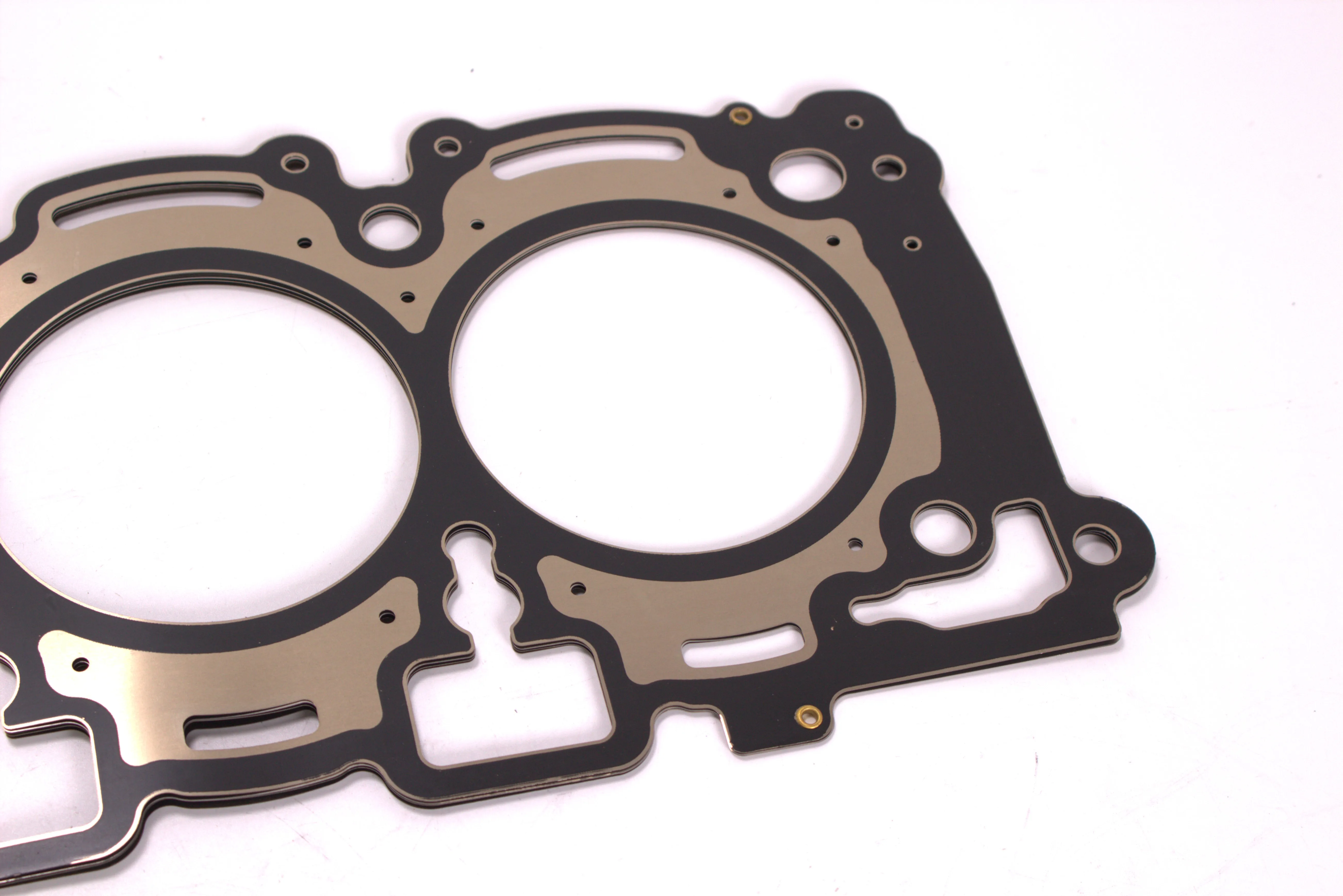 12647574 Cylinder Head Gasket for 16-22 Camaro Colorado Gmc Acadia Canyon Cadillac XT5 ATS Buick Lacrosse 3.6L V6 DOHC 5