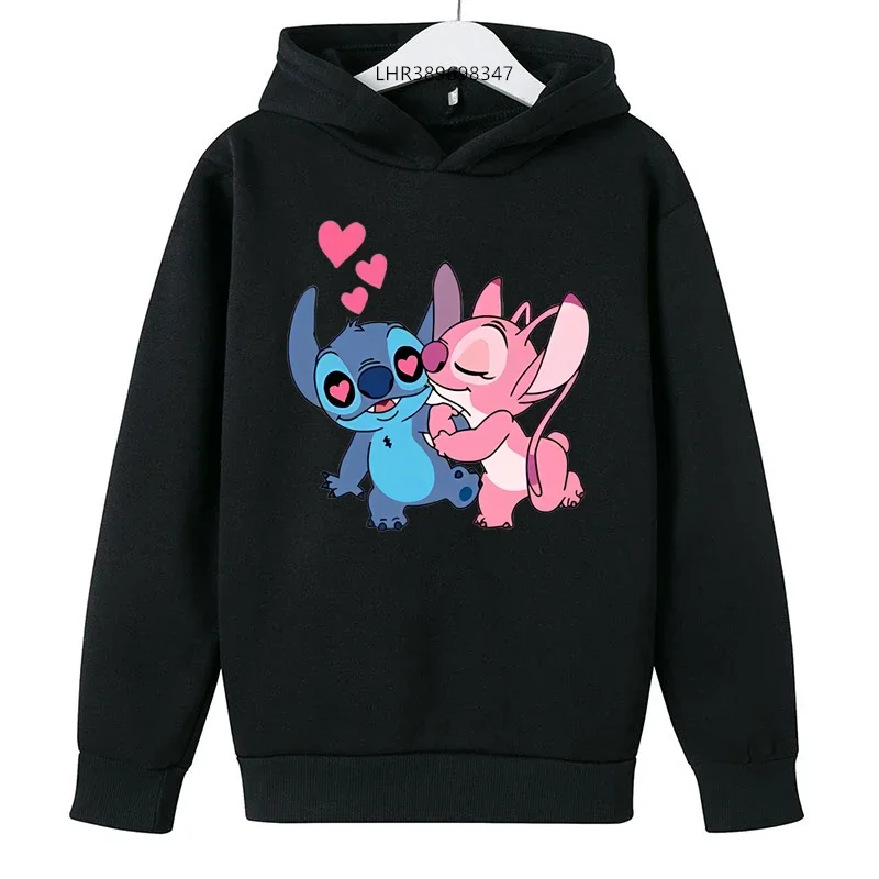 

Spring Autumn Children's Hoodies Casual Toddle Sweatshirr Red tops Coat Fashion Stitch Boy Girls Printed Clothing