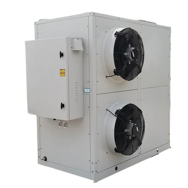 Grain storage equipment Constant temperature and humidity intelligent grain depot air conditioner