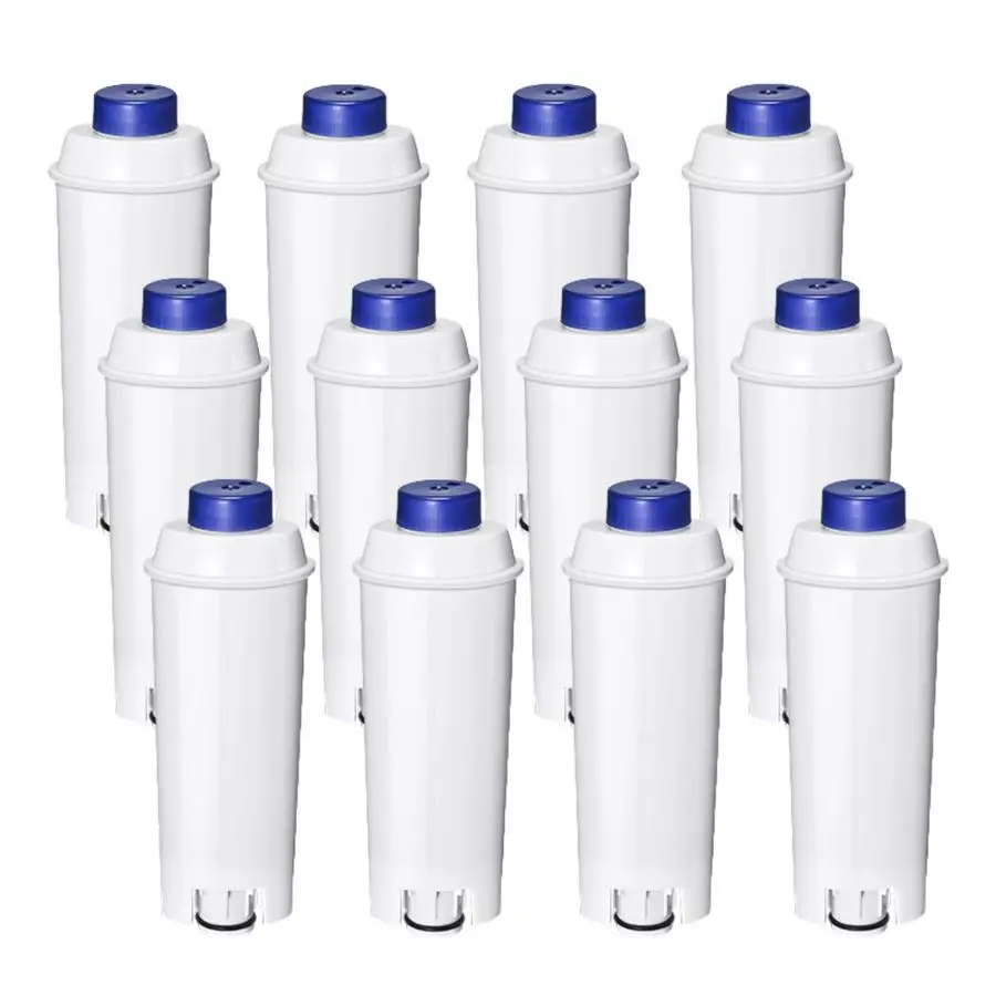 Machine Filter, Del…