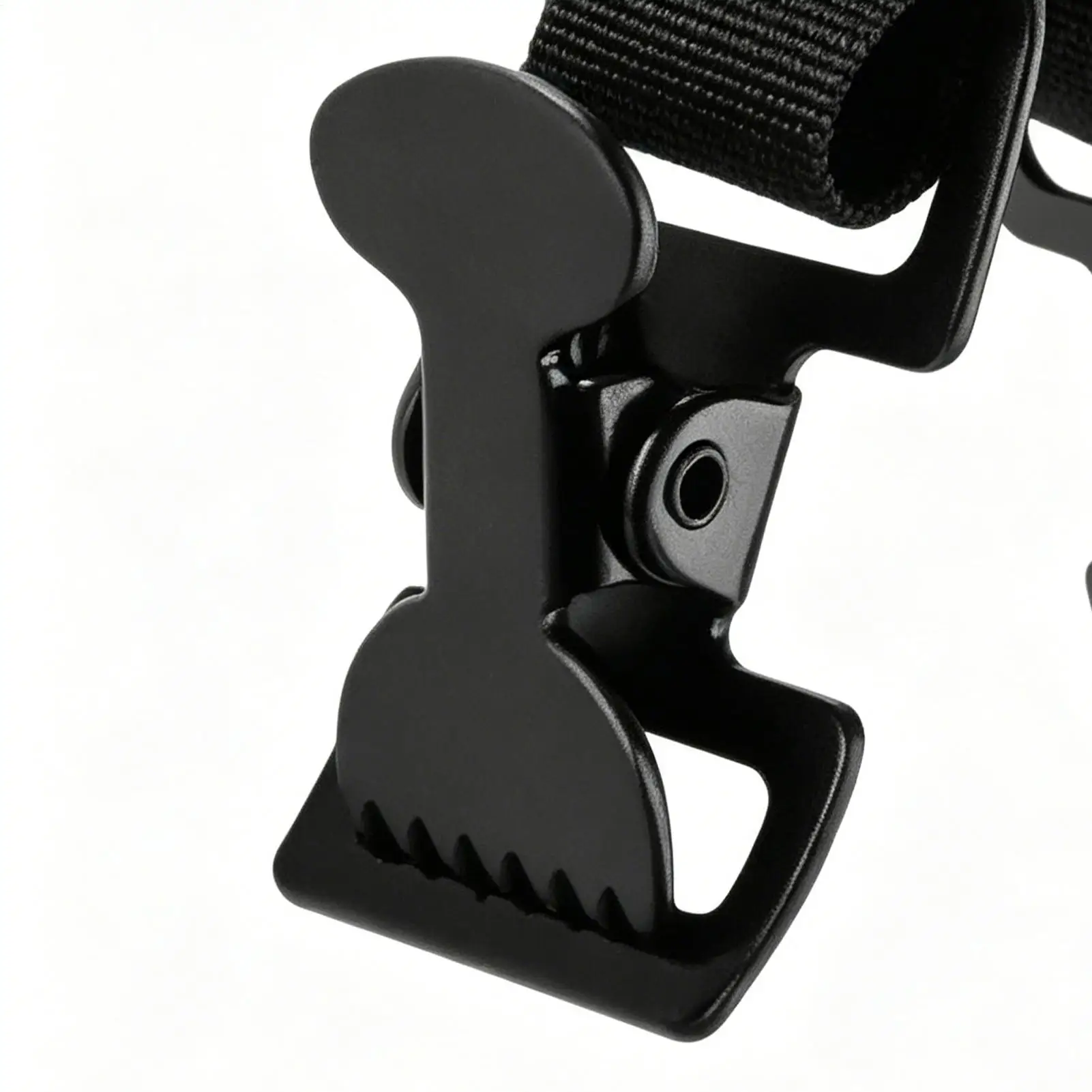 Golf-Handschuhclip, Robuster Bissfester Ausrüstungshalter, Tragbarer Sicherheitsclip für Radfahren, Fitness, Arbeit, Bau, Mechanik, Techniker – Detail 8