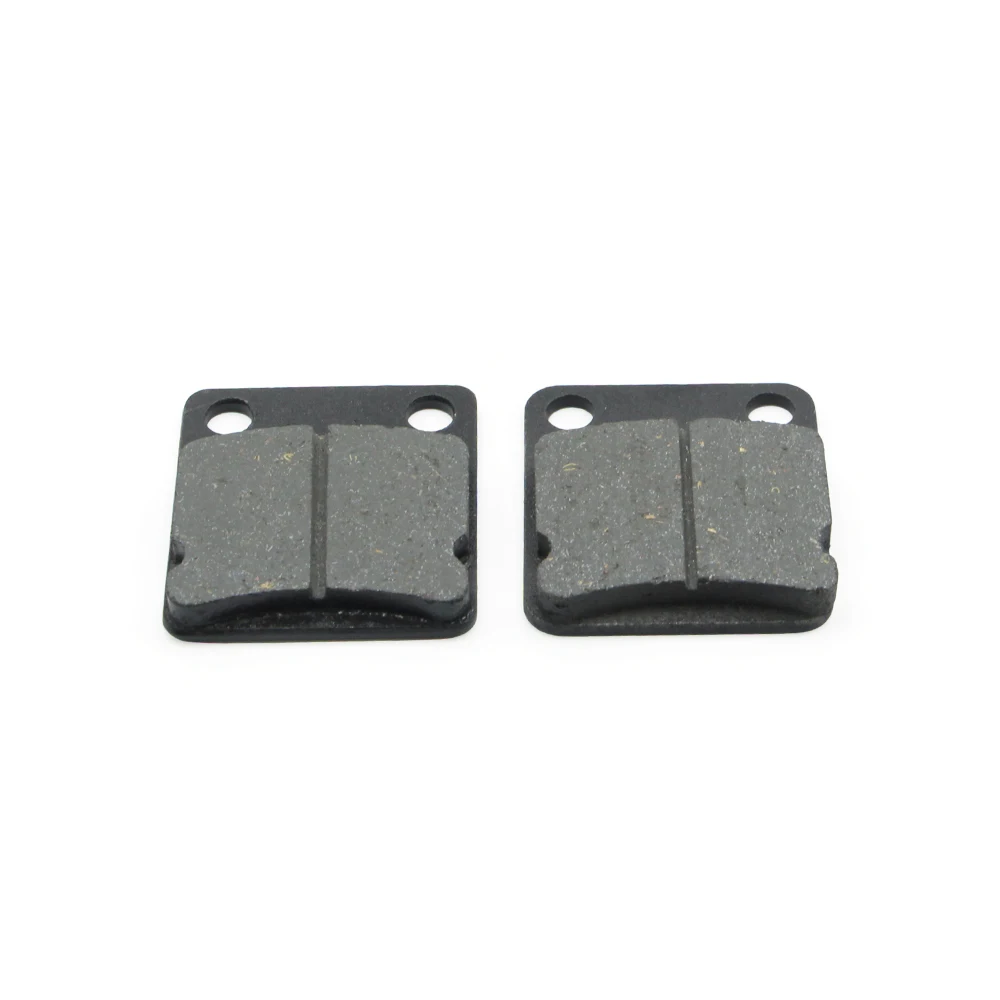 Semi-metallic Front Rear Disc Brake Pads Fit XRS XRX Blazer 150 Hammerhead Trailmaster Carter Tomberlin ATV Buggy