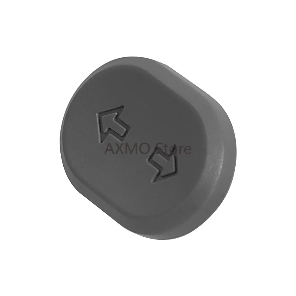 

E-Scooter Steering Switch Button For Ninebo G2/MAX2/F2 PRO Electric Scooter Left Right Turn Light Button Replacement Parts