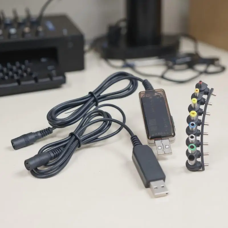 1 Set Router Mini F… - image